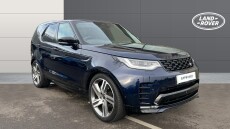 Land Rover Discovery 3.0 D300 R-Dynamic SE 5dr Auto Diesel Station Wagon